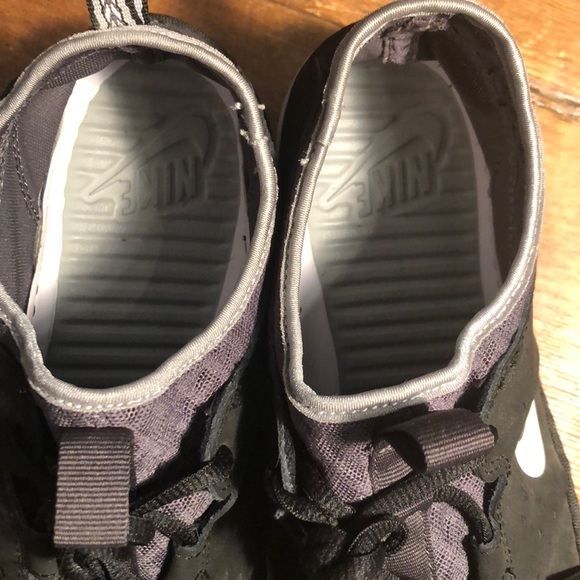 Men’s Nike Solar soft Shoes - Picture 4 of 5